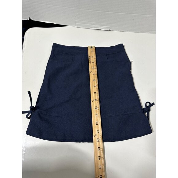 Genuine School Uniform Girls Skirt Size 5 NWT - Picture 4 of 5